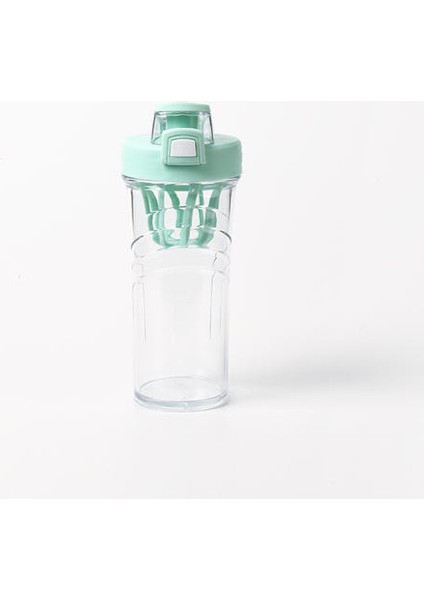 710ML Tritan Shaker Cup Spor Suluk (Yurt Dışından)