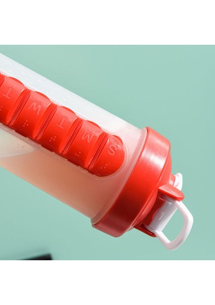 700ML Protein Toz Shaker Matarası (Yurt Dışından) modelleri