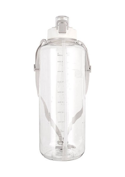 Pp Malzeme Saman Su Şişesi (Yurt Dışından)