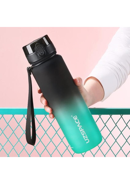 1000ML Küçük Taze Gradyan Suluk (Yurt Dışından)