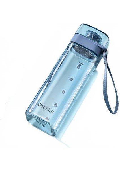 Büyük Kapasiteli Pc Spor Su Kupası Suluk (Yurt Dışından)