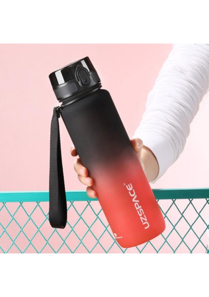 1000ML Küçük Taze Gradyan Suluk (Yurt Dışından)