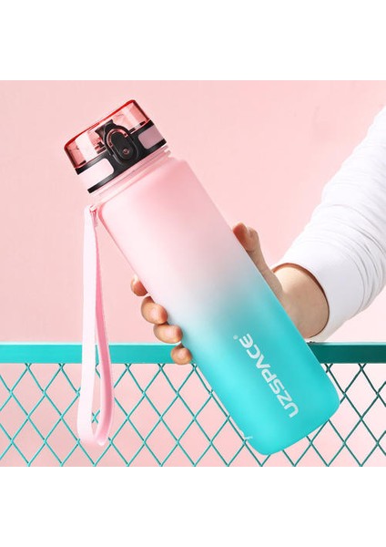 1000ML Küçük Taze Gradyan Suluk (Yurt Dışından)