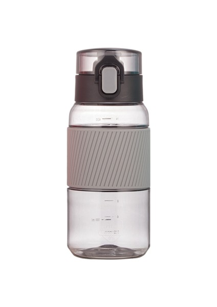 680ML Doğrudan Içme Spor Su Şişesi (Yurt Dışından)