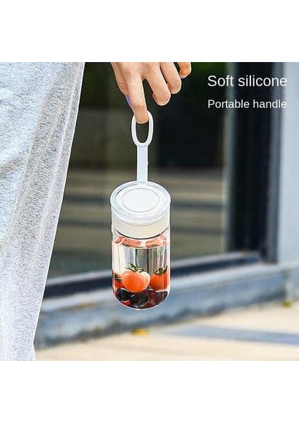 Taşınabilir Yüksek Borosilize Suluk (Yurt Dışından) fiyatları