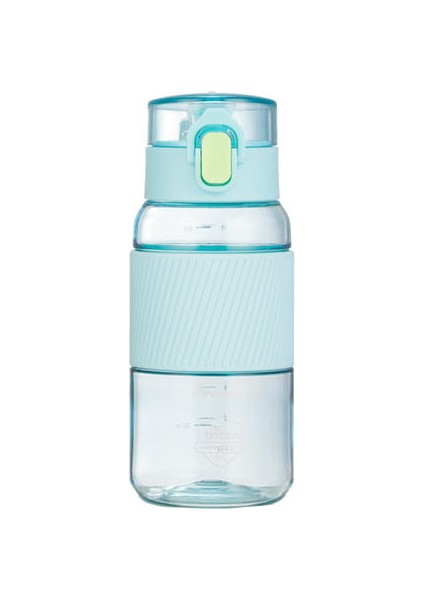 680ML Doğrudan Içme Spor Su Şişesi (Yurt Dışından)