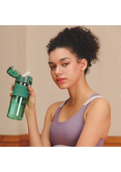 Anne ve Bebek Malzemesi Tritan Suluk (Yurt Dışından) indirimleri