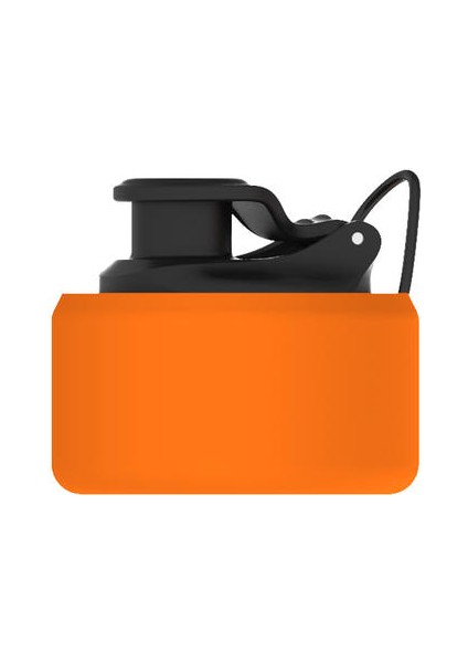 520ML Katlanır Su Şişesi (Yurt Dışından) indirimleri