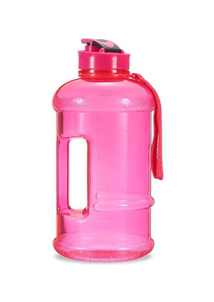 1.3l Yoga Açık Hava Spor Su Şişesi (Yurt Dışından)