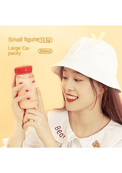 Tritan Küçük Kapasiteli Suluk (Yurt Dışından) fırsatları