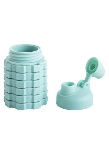 500ML Silikon Katlanır Teleskopik Suluk (Yurt Dışından) fiyatları