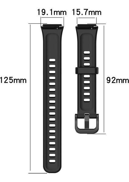 Huawei Band 7 Kordon Kayış fiyatları