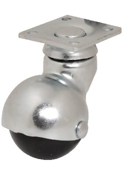 Hts 202 Küre Tablalı Teker 40 mm