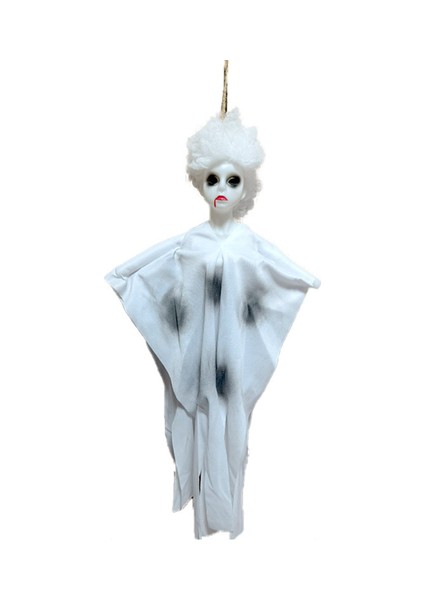 Cadılar Bayramı Dekorasyonları Korkunç Komik Görüntü Yaratıcı Cadılar Bayramı Setleri (Yurt Dışından)