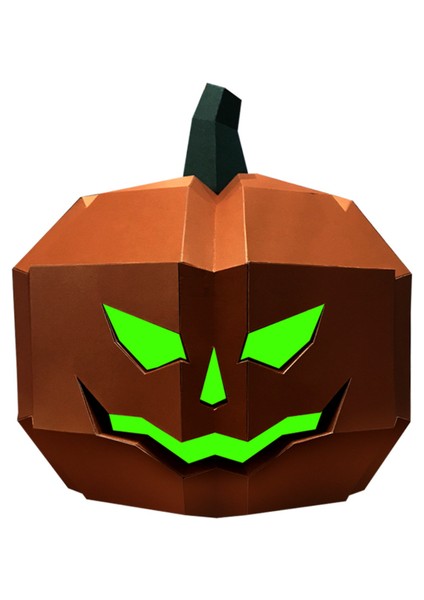 Cadılar Bayramı Dekorasyonları Korkunç Komik Görüntü Yaratıcı Cadılar Bayramı Setleri (Yurt Dışından)