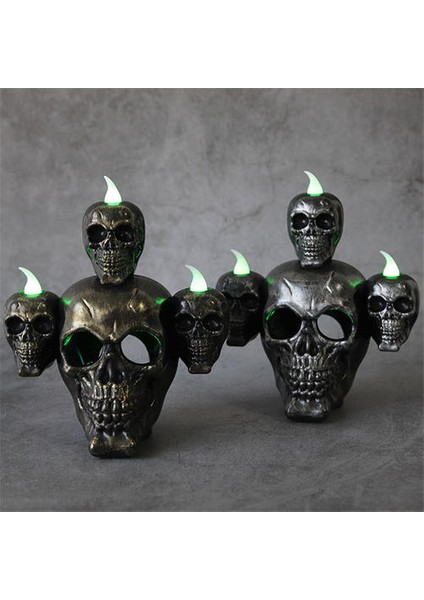 Cadılar Bayramı Dekorasyonları Korkunç Komik Görüntü Yaratıcı Cadılar Bayramı Setleri (Yurt Dışından) modelleri