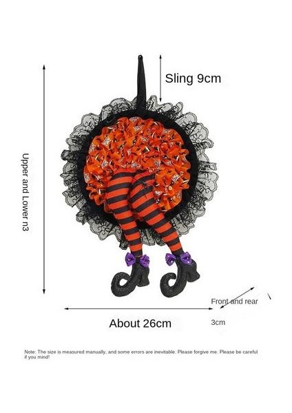 Cadılar Bayramı Dekorasyonları Korkunç Komik Görüntü Yaratıcı Cadılar Bayramı Setleri (Yurt Dışından) fiyatları