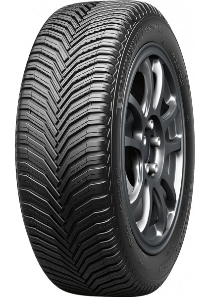 265/65 R17 112H Crossclimate 2 Oto Yaz Lastiği ( Üretim Yılı: 2023 )