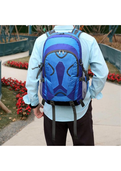 Naylon Dış Mekan Yürüyüş Çantası (Yurt Dışından) modelleri