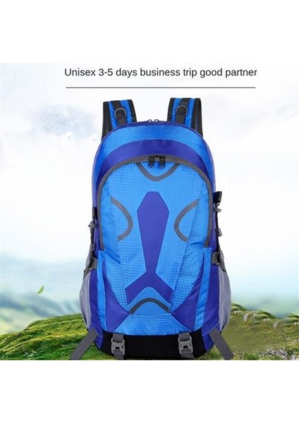 Naylon Dış Mekan Yürüyüş Çantası (Yurt Dışından) fırsatları