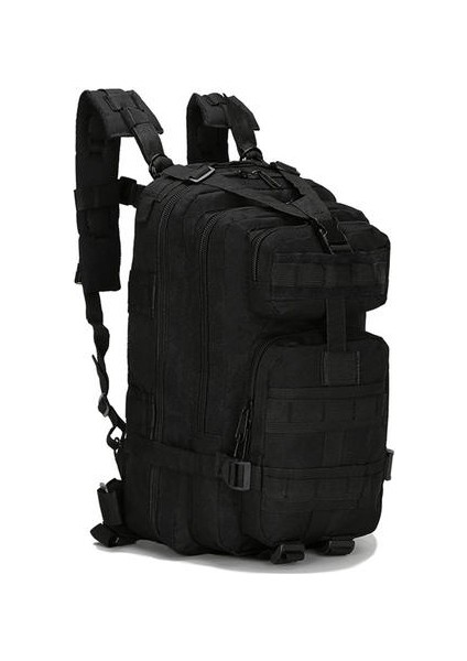 Oxford Kumaş Dış Mekan Yürüyüş Çantası (Yurt Dışından)