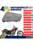 Kawasaki En 500 Motosiklet Brandası 2