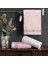 Bambu Hamam Havlu Seti Clemita Pembe - Ekru 1