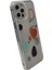 Apple iPhone 12 Pro Max Uyumlu Dizayn Soft Arka Koruma 2