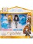 Spin Master Luna Lovegood ve Cho Chang Magical Minis Patronus Friendship Oyun Seti 1