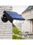 Suya Dayanıklı IP65 Güneş Enerjili LED Duvar Lambası (Yurt Dışından) 2
