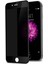 Apple iPhone 8 Plus Uyumlu Ön Koruma Hayalet Seramik Nano Ekran Koruyucu 1