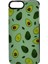 Apple iPhone 8 Plus Uyumlu Marshal Art Case Arka Koruma 5