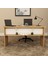 Merkür-1 Ofis Büro Masa Takımı MRK02 2