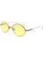 Gff 1149 C4 50 Unisex Güneş Gözlüğü 1