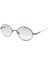 Gff 1149 C5 50 Unisex Güneş Gözlüğü 1