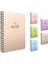 Pastoral 120 Yp. A4 Spiralli Pp. Kapak Defter (3 Lü Paket) 3248 1