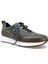 Haki Erkek Günlük Sneaker Casual Spor Ayakkabı - 13383 1