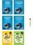 LGS 8.Sınıf Sözel Soru Bankası Full Set (6 Kitap) 1