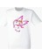 Unicorn Beyaz Tshirt 1