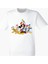 Mickey Mouse Beyaz Tshirt 1
