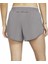 Women's Tempo Luxe 3" Gunsmoke Running Shorts Koşu Şortu DB4343-056 1