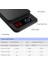 Taşınabilir Kahve Ölçeği 10 kg / 0.1g Zamanlayıcı Elektronik Dijital Mutfak Ölçeği Yüksek Hassasiyetli LCD Elektronik Ölçekler Zamanlayıcı (Yurt Dışından) 4