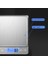 Mutfak Kek Ölçeği ile Dijital Mavi LCD Un Ekmek Max 3 kg / 0.1g 2 Tepsi | Mutfak Terazi (Yurt Dışından) 4