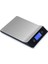 LCD Elektronik Mutfak Ölçeği 5 kg / 15 kg Dijital Posta Ölçeği Meyve Gıda Diyet Tartı Terazi Pişirme Aracı Mutfak Aksesuarları (Yurt Dışından) 1
