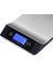 LCD Elektronik Mutfak Ölçeği 5 kg / 15 kg Dijital Posta Ölçeği Meyve Gıda Diyet Tartı Terazi Pişirme Aracı Mutfak Aksesuarları (Yurt Dışından) 4