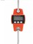 Mini Vinç Ölçeği Taşınabilir LCD Dijital Elektronik Denge Asılı Terazi Ev Çiftlik Pazarı Için Ağır Hizmet Kilo Aracı (Yurt Dışından) 1