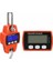 Mini Vinç Ölçeği Taşınabilir LCD Dijital Elektronik Denge Asılı Terazi Ev Çiftlik Pazarı Için Ağır Hizmet Kilo Aracı (Yurt Dışından) 3