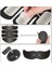 Kablosuz Ems Kas Stimülatörü Abs Karın Kas Trainer Toner Vücut Fitness Batarya Sürümü (Yurt Dışından) 3