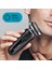 Yeni Seri 7 N7200cc Kablosuz Tıraş Makinesi, SmartCare, AutoSense, 360° Flex, Islak & Kuru 2