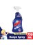 Banyo ve Mutfak Temizleyici Yağ Çözücü & Kireç Sökücü Sprey 2'li Set (2x750 ml) 4